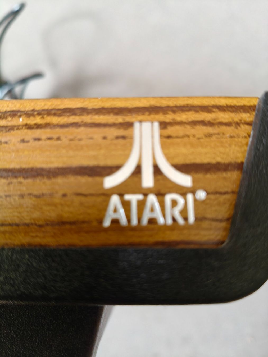 Atari Console: Videospielkonsole Atari 2600 - defekt – Difettoso da Zürich venduto da s6000 4
