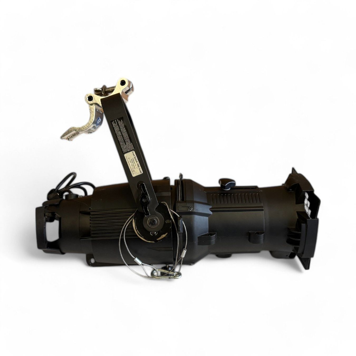 Lampade: Occasion 8er Set Eurolite Profiler 36° – Usato da Däniken SO venduto da Profog1
