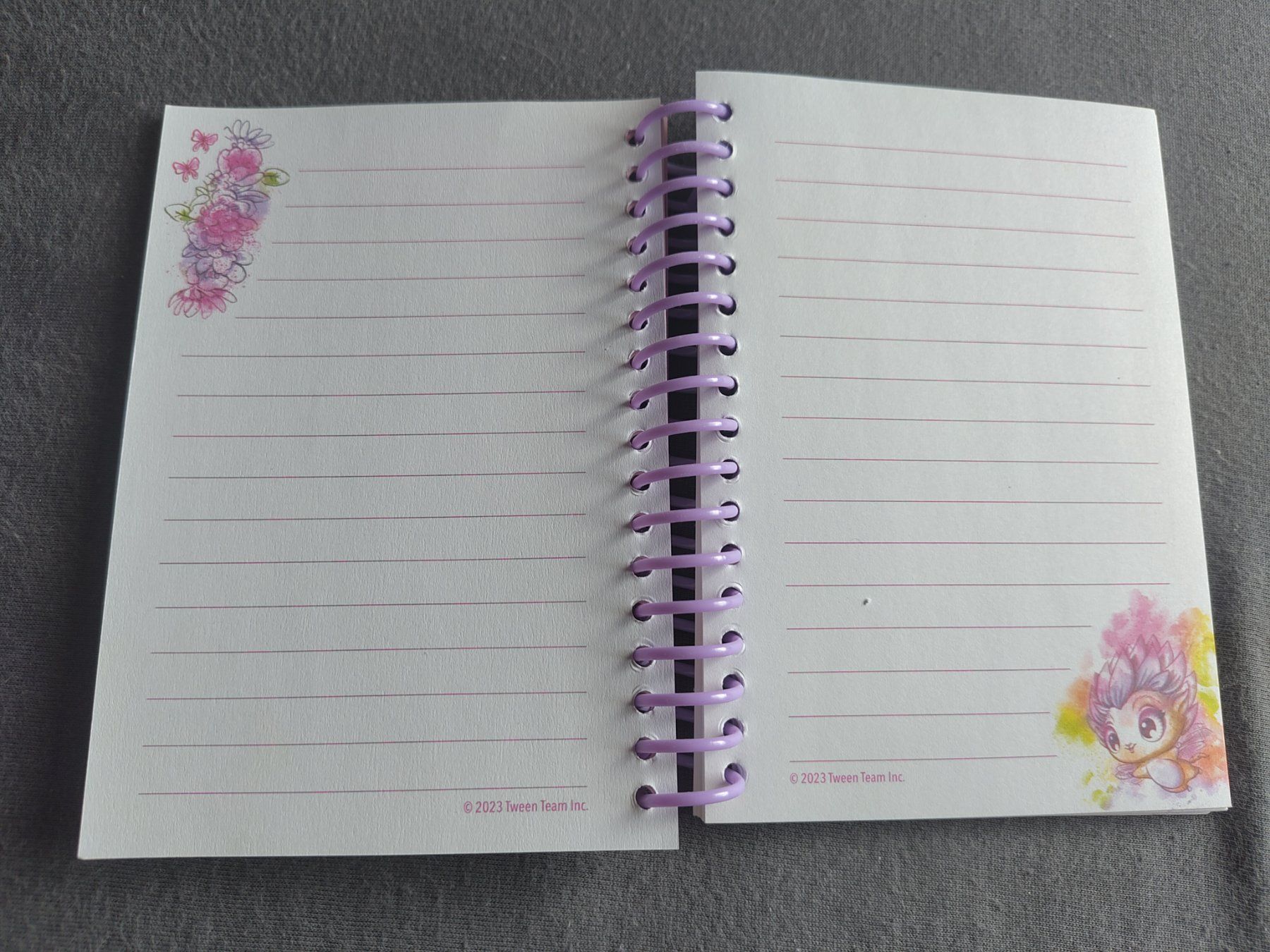 Blocchi: 3er Set Nebulous Stars Notizbuch & Stift violet – Nuovo (secondo la descrizione) da Leuggern venduto da Pummi19 4