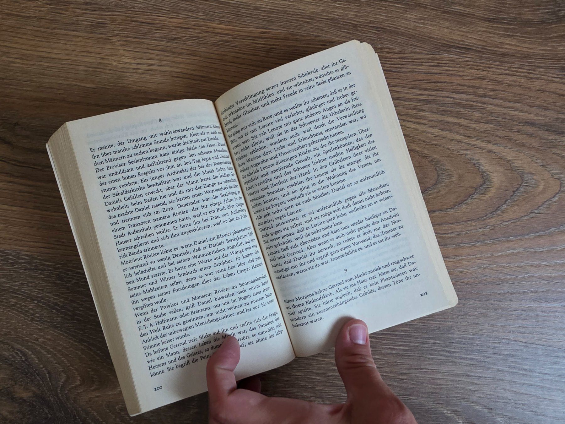 Bücher: Jakob Wassermann: Das Gänsemännchen Roman – Neu und originalverpackt aus Nebikon von Japostyle_2 1