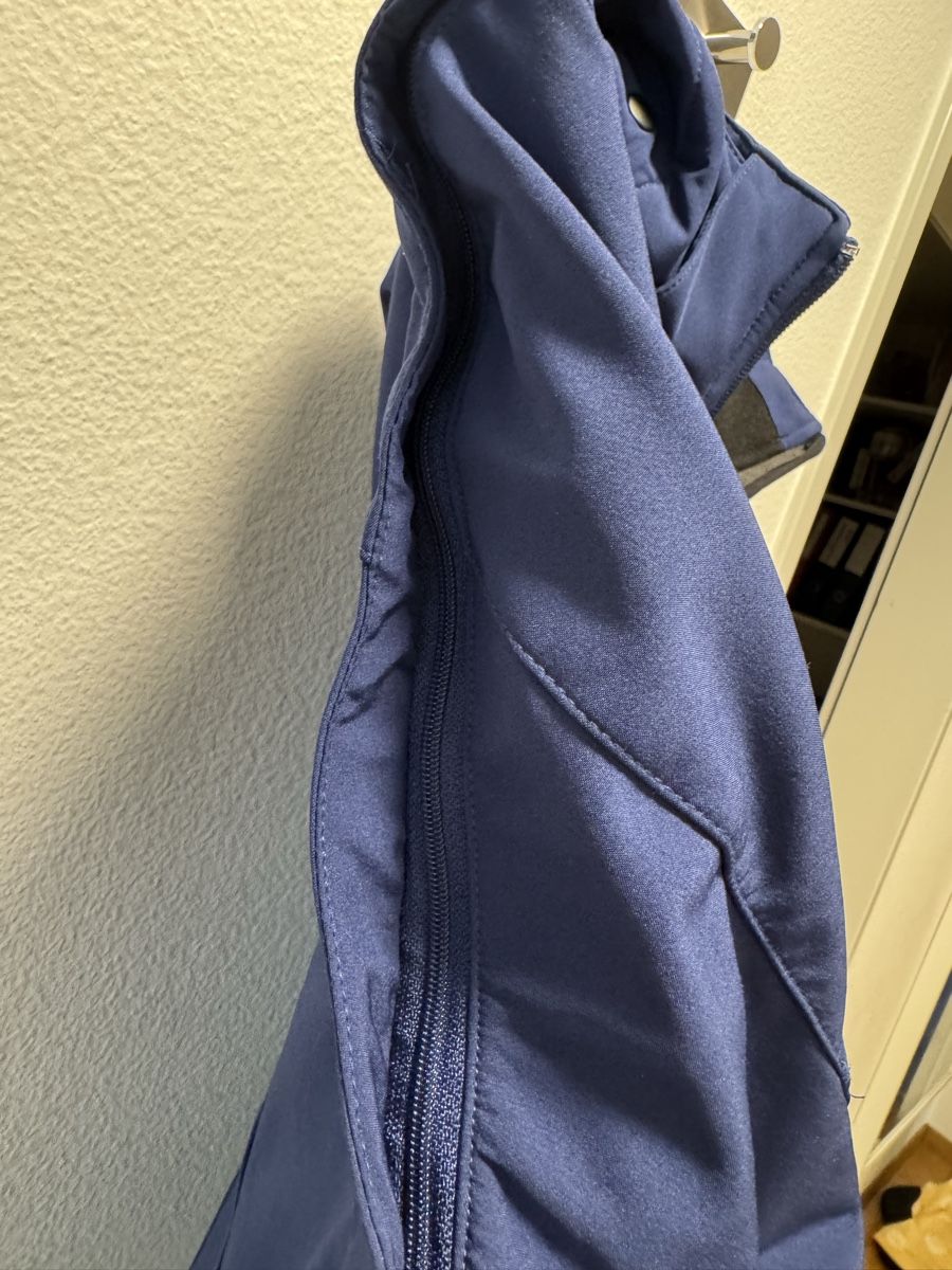 Icepeak Giacche: Icepeak Softshelljacke gr 44 (42) – Usato da Dierikon venduto da FraeuleinMaus17 3