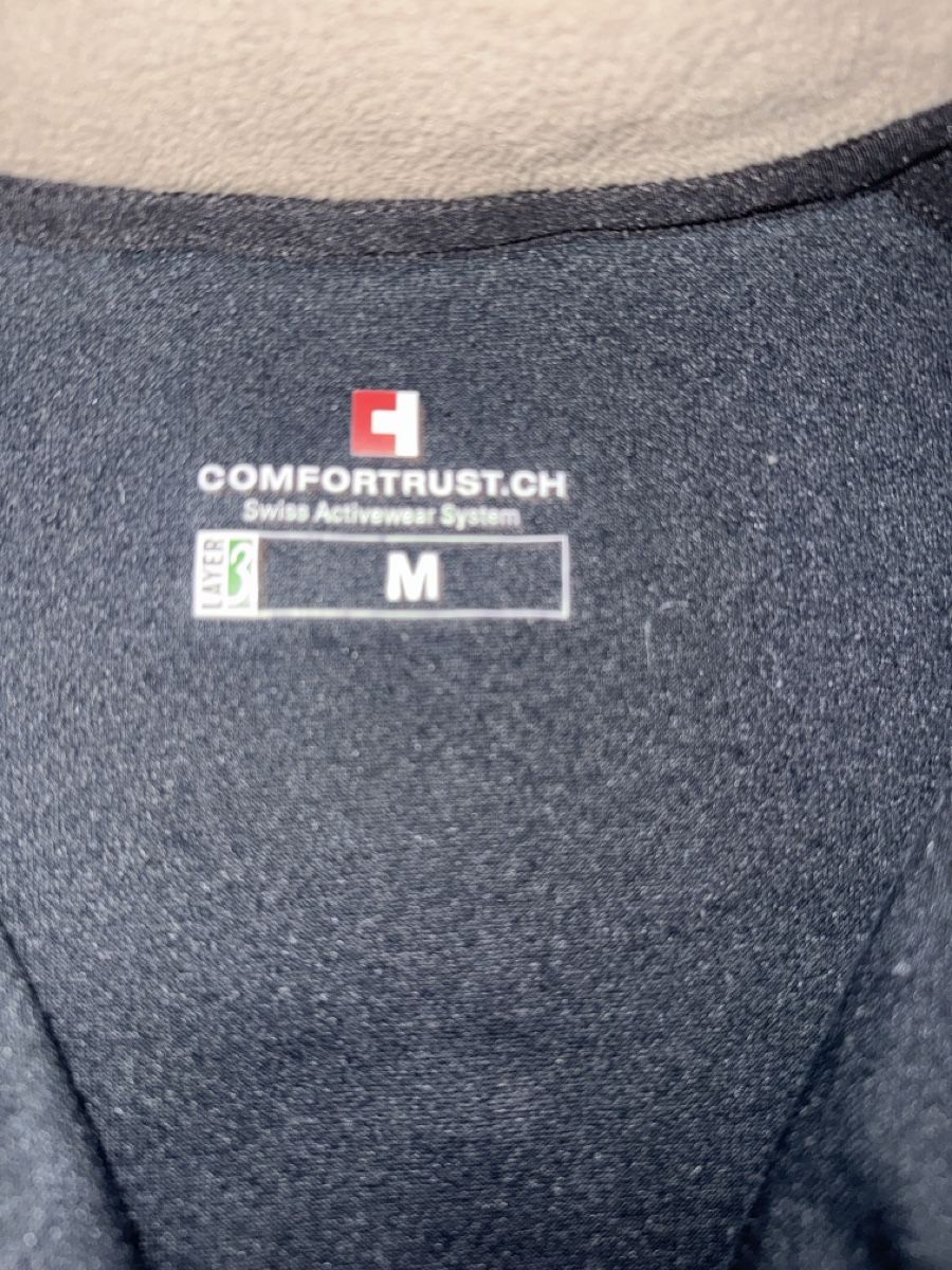 Jacken: Militar Jacket switzer Size M – Neu (gemäss Beschreibung) aus Wohlen AG von ara_79pp 1