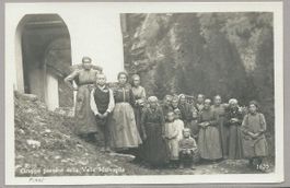 MALVAGLIA (VALLE), COSTUMI, SPLENDIDA