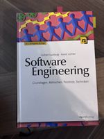 Fachbuch Software Engineering Jochen Ludewig 3. Auflage