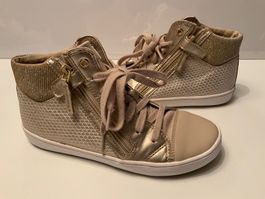 Sneaker, GEOX, Mädchen, EUR 36, sehr ELEGANT!