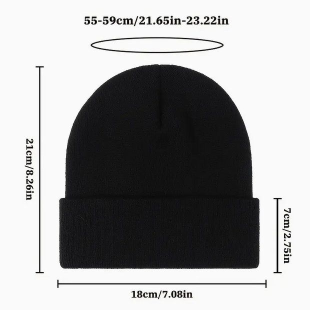 Copricapi, berretti & cappellini: Mütze / Chappe / Unisex / Schwarz – Nuovo e nell'imballaggio originale da Oensingen venduto da Liquidations-Shop 1