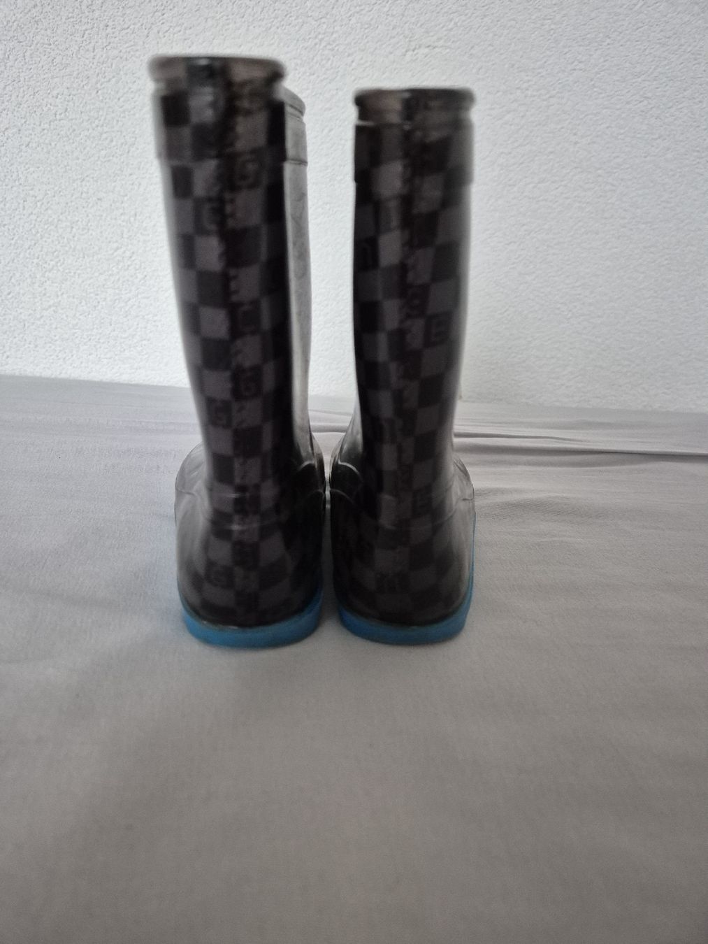 Scarpe per ragazzi: Regenstiefel – Usato da Hörhausen venduto da Nuage81 2