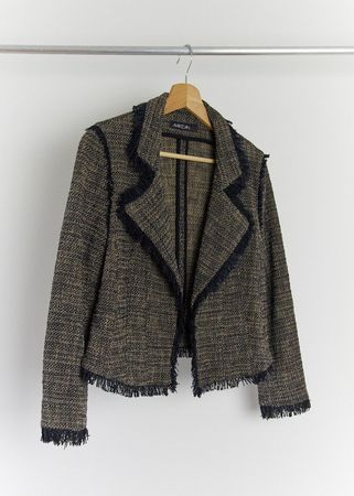 MARC CAIN JACKE, Größe S, SEHR GUTER ZUSTAND