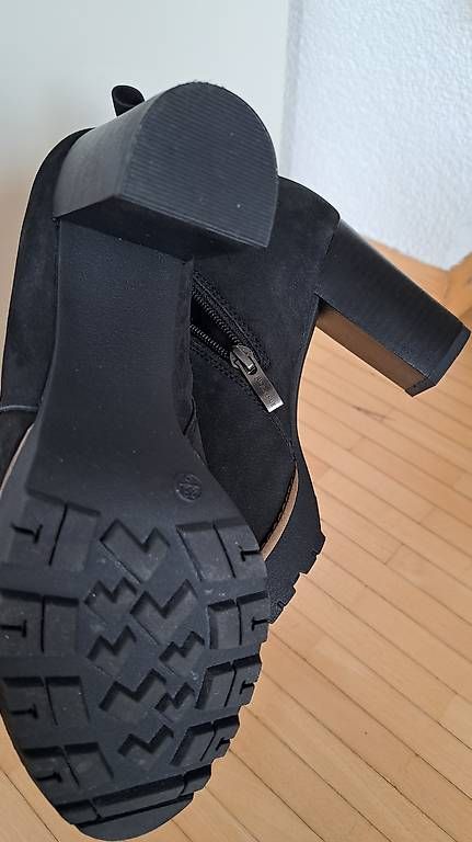 Dosenbach Scarpe da donna: Stiefelette  5 TH AVENUE    NEU – Nuovo (secondo la descrizione) da Schwarzenbach SG venduto da LoveBag 3