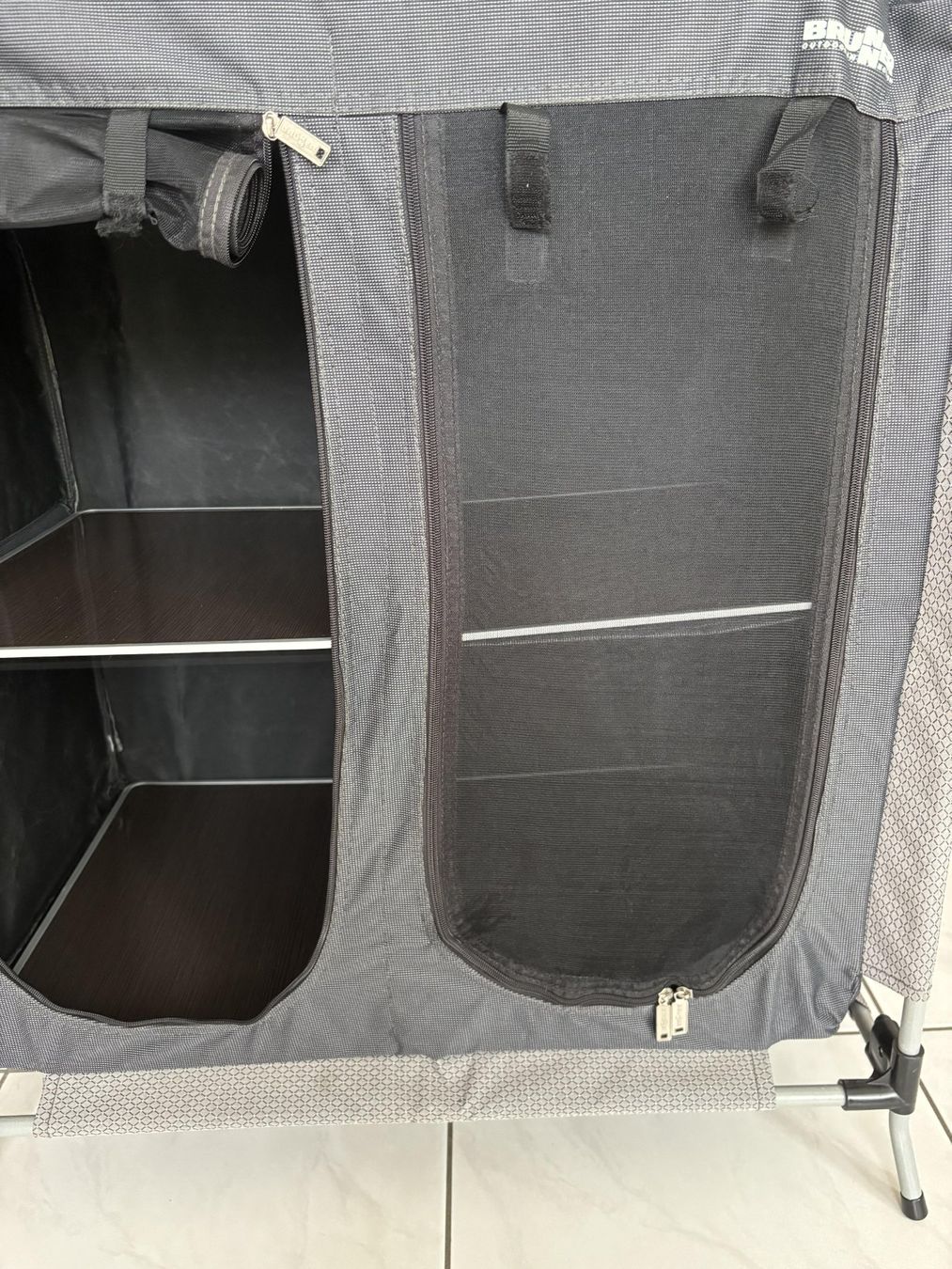 Cucine complete: Brunner Campingküchenmöbel – Usato da Thierachern venduto da saurer-berna 4