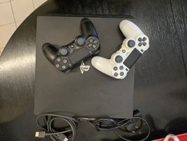 Sony PS4 PRO 1TO
