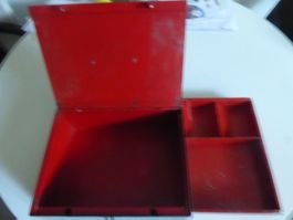 Metall - Kasse