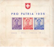 SBK W8 (postfrisch)