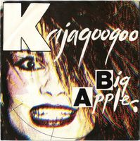 Kajagoogoo – Big Apple