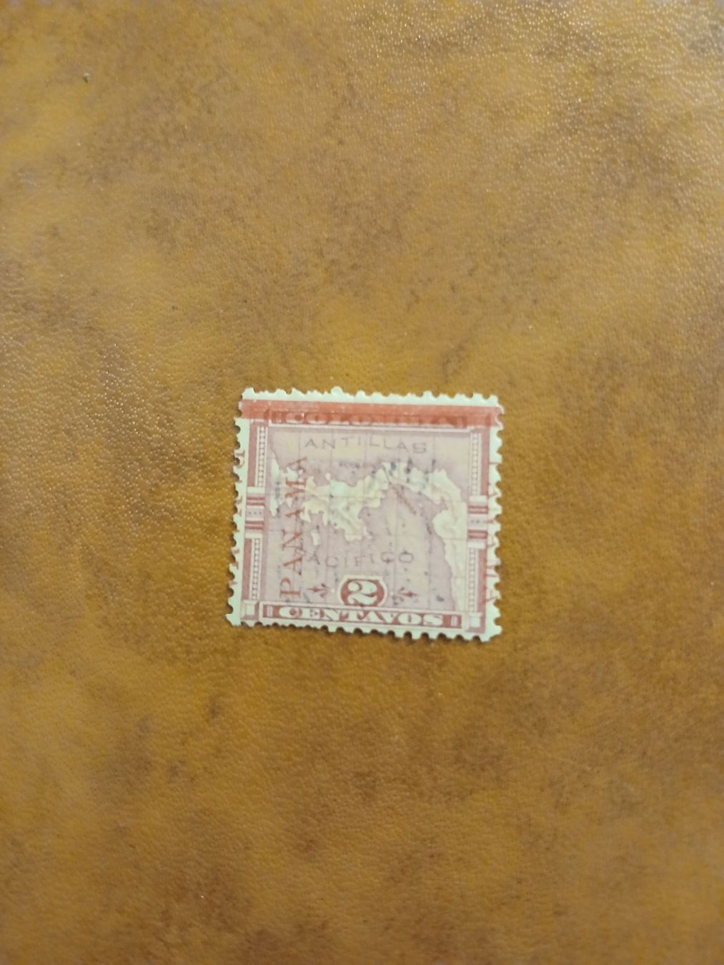 Tutti i francobolli: Panama Timbre Rare Ancienne 2 Centavos - Collectionneur 59 – Usato da Marly venduto da globetrotter1723