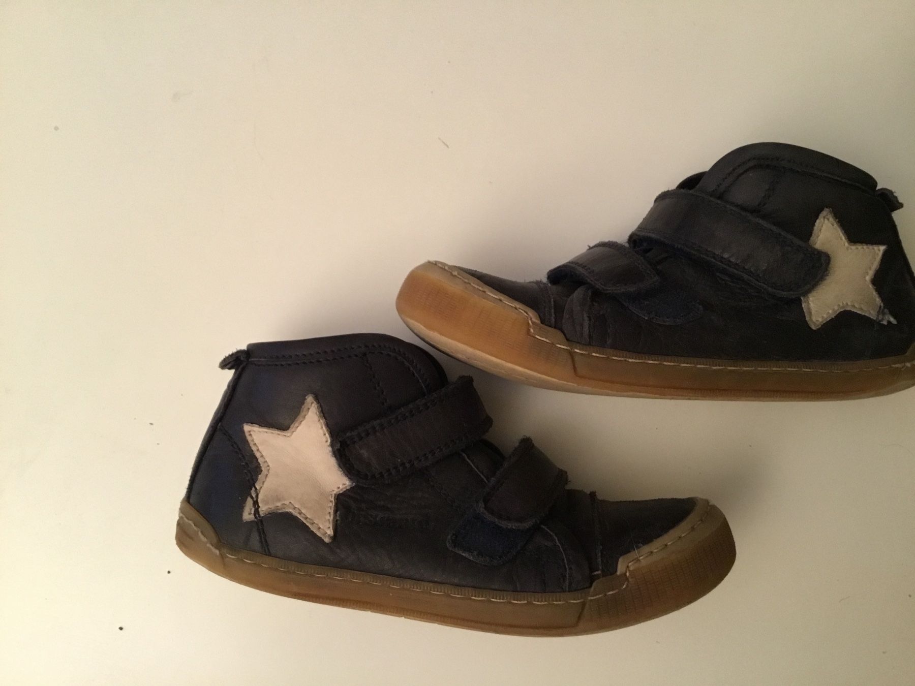 Bisgaard Chaussures hommes: Schuh – D'occasion à Bäretswil par tan_22c9 2