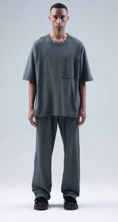 Barrier Lounge Set - Oversize - Gr. M - Brand New