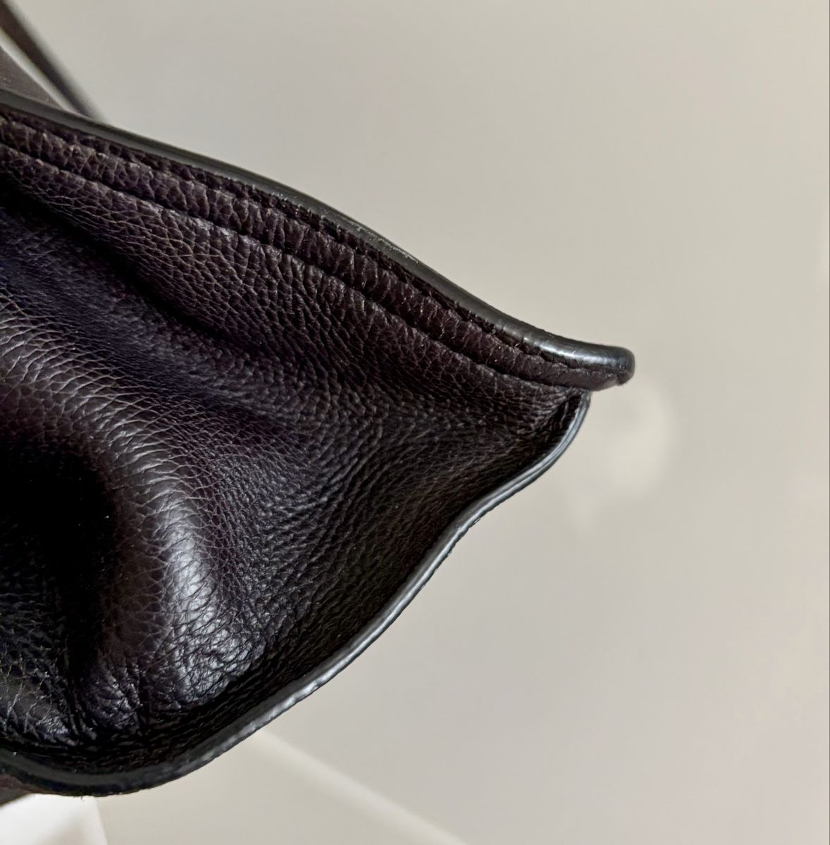 Prada Borse da donna: Prada🌹Tasche Etiquette Leder – Usato da Adliswil venduto da Moroz173 9