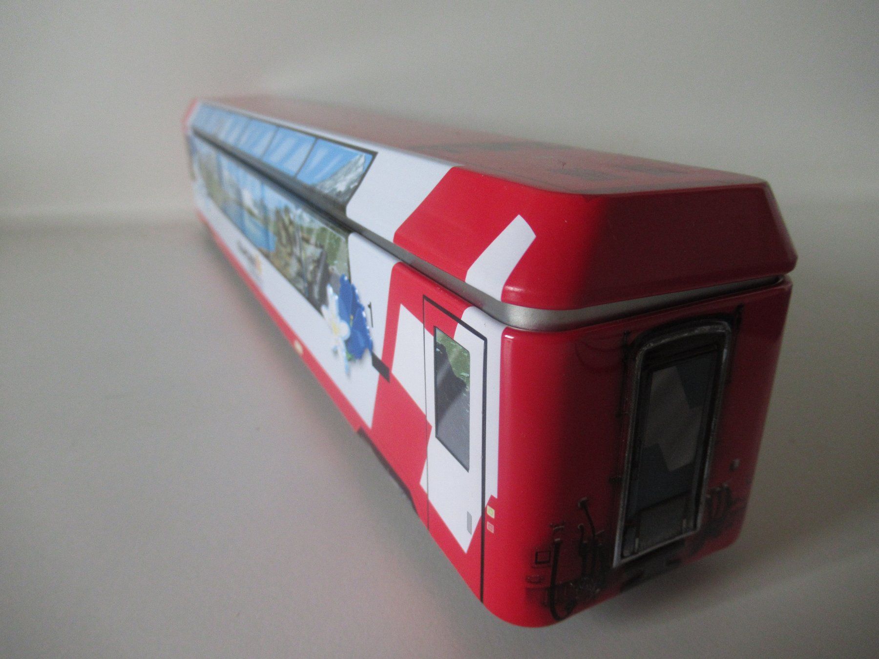 Trains électriques: GLACIER EXPRESS – Neuf (Voir description) à Moosseedorf par haro01 2