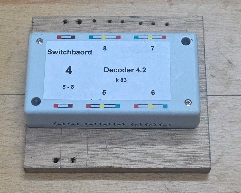 Märklin Modellini di ferrovie: Märklin Bremsmodul – Difettoso da Buchs SG venduto da nefi022 6