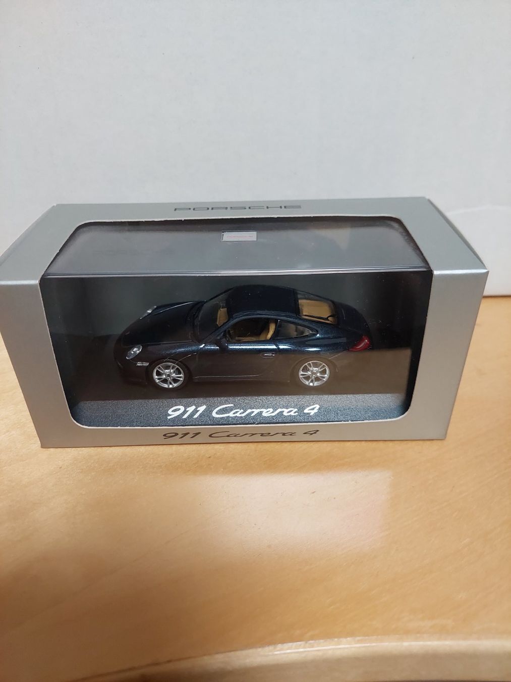 Porsche Modellini d'auto: Porsche Modellauto Sammlung – Nuovo e nell'imballaggio originale da vogelsang ag venduto da ConcordeZH1 3