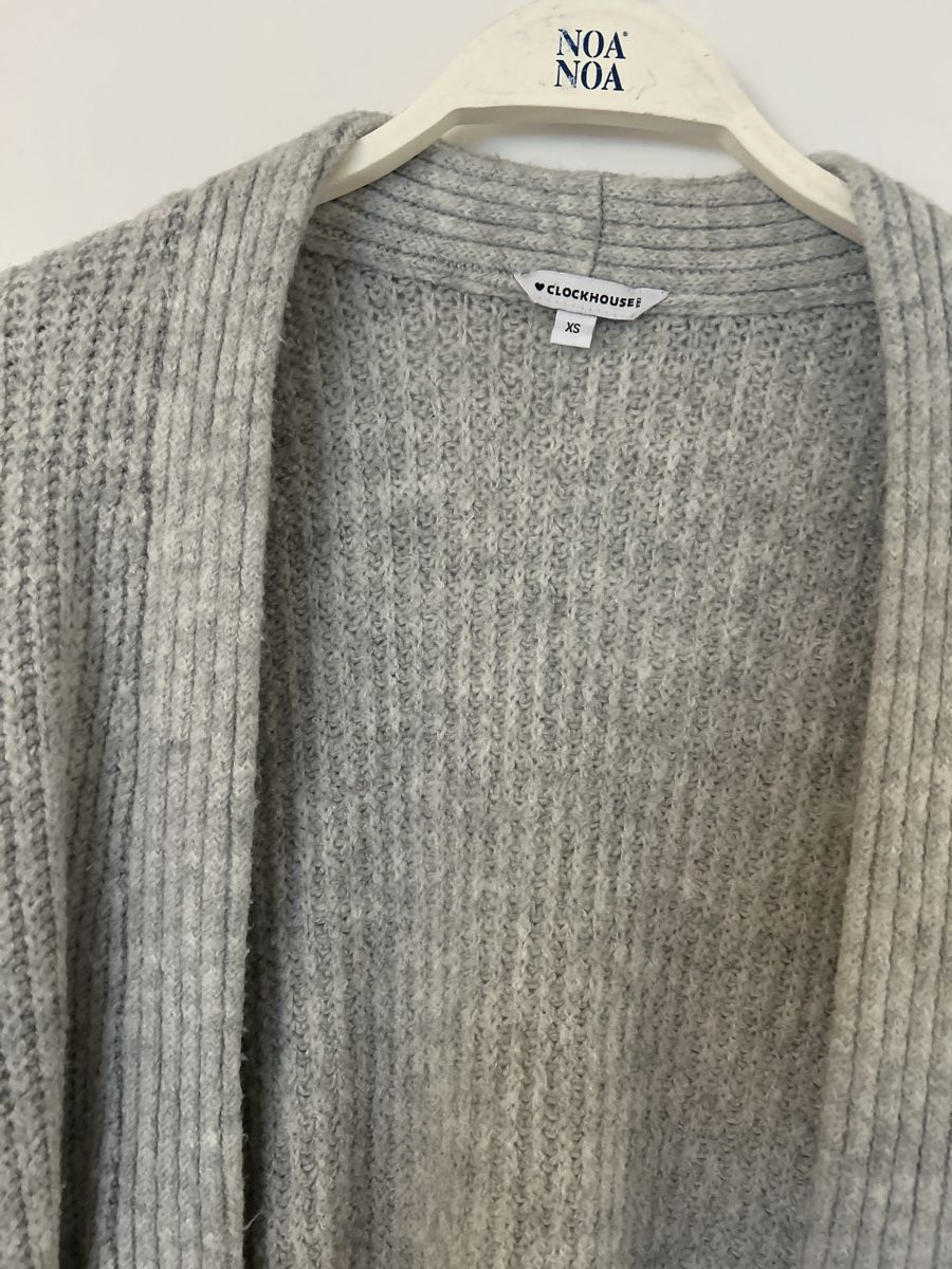 Maglioni & Felpe: Strickjacke Clockhouse, Gr. XS – Usato da Fraubrunnen venduto da alne777 1
