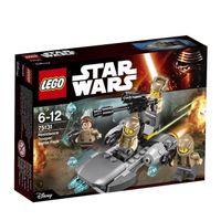 Lego Star Wars 75131 Trooper Pack
