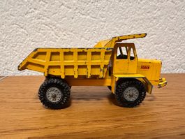 Matchbox King Size No.5 Foden Dumper Truck (Lesney)