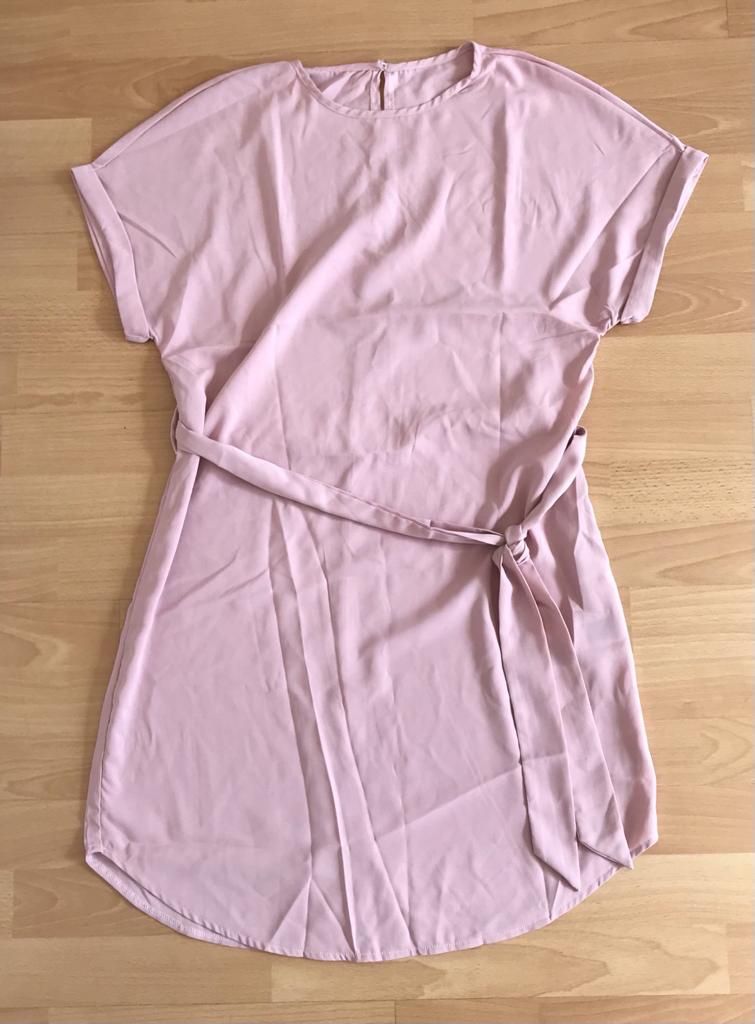 Vestiti: Sommerkleid Rosa – Nuovo (secondo la descrizione) da Biel/Bienne venduto da SandraDG