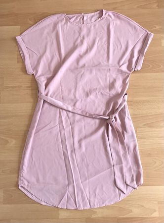 Sommerkleid Rosa