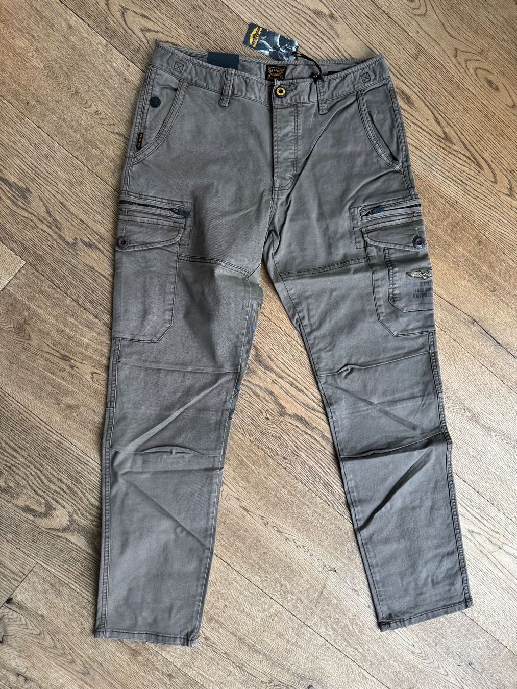 Pantaloni: Hose, PME **NEU**  31/34 – Nuovo (secondo la descrizione) da Stettfurt venduto da outlet72
