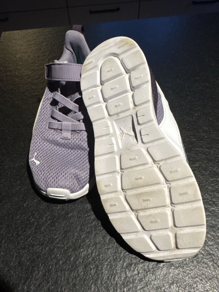 Herrenschuhe: Puma Turnschuh, Gr. 32 – Gebraucht aus Uetendorf von mida04 2