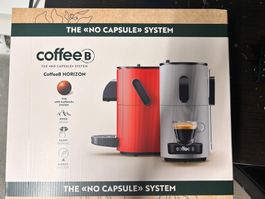 CoffeeB Horizon Kaffeemaschine