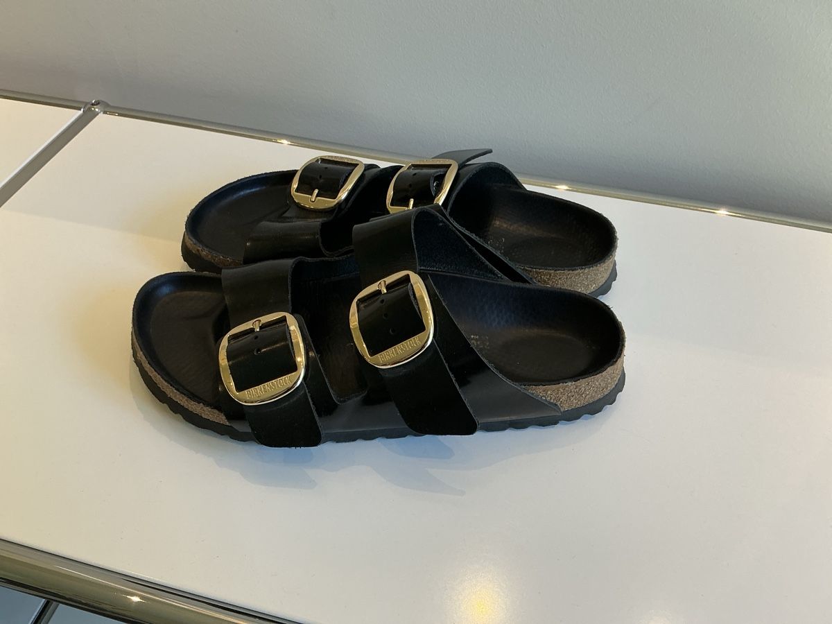 Birkenstock Scarpe da donna: Birkenstock  – Usato da Zürich venduto da lukasg.meier 2