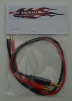 Ladekabel Goldstecker 3.5mm