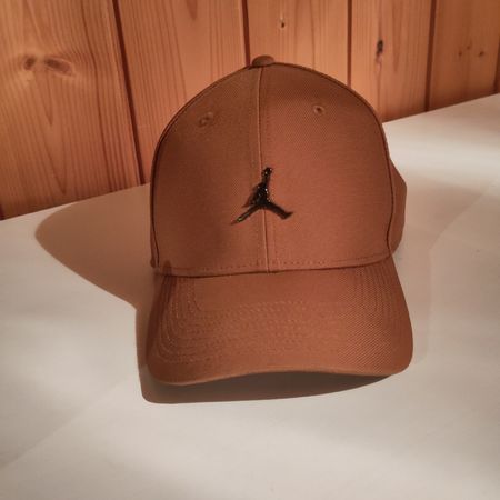 Jordan Cap