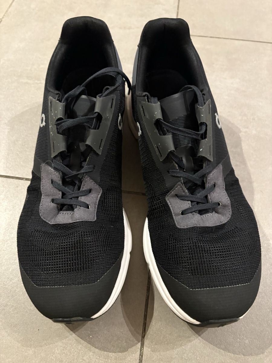 On Scarpe da uomo: On Running Cloudrift 46 – Usato da Le Grand-Saconnex venduto da AlexeyYu 1