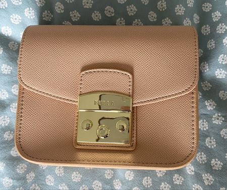 Sac à bandoulière Furla, neuf