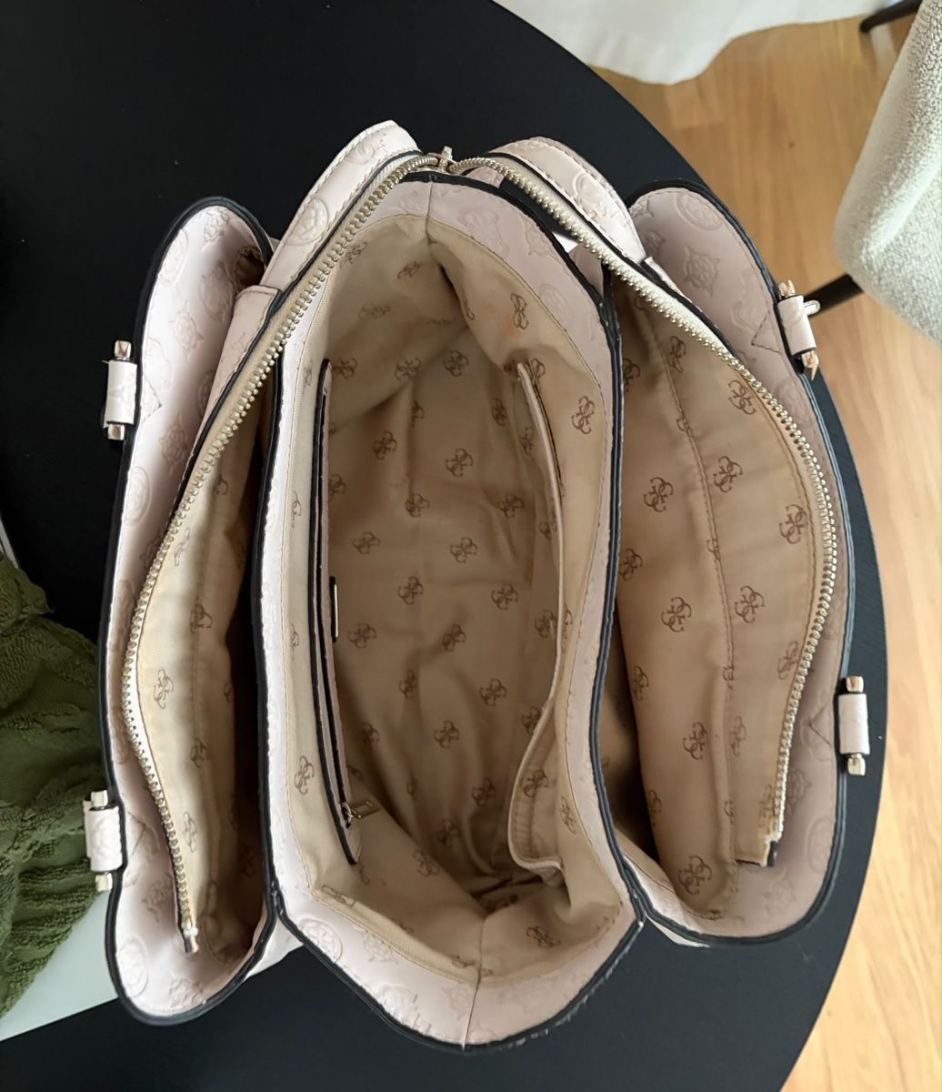 Guess Taschen für Damen: Guess - Handtasche – Gebraucht aus Frauenfeld von lm_11 2