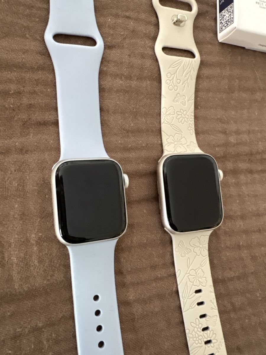 Apple Smartwatch: Apple Watch SE 42 and 44 – Usato da Zürich venduto da turtleS07 2