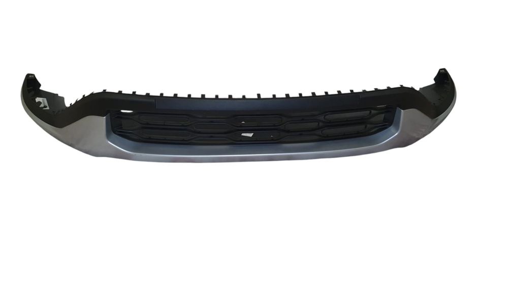 Couvercle Pare-Chocs Avant Fiat Doblo Mk2 2015-2020 - Noir - Pièce OEM 735594061