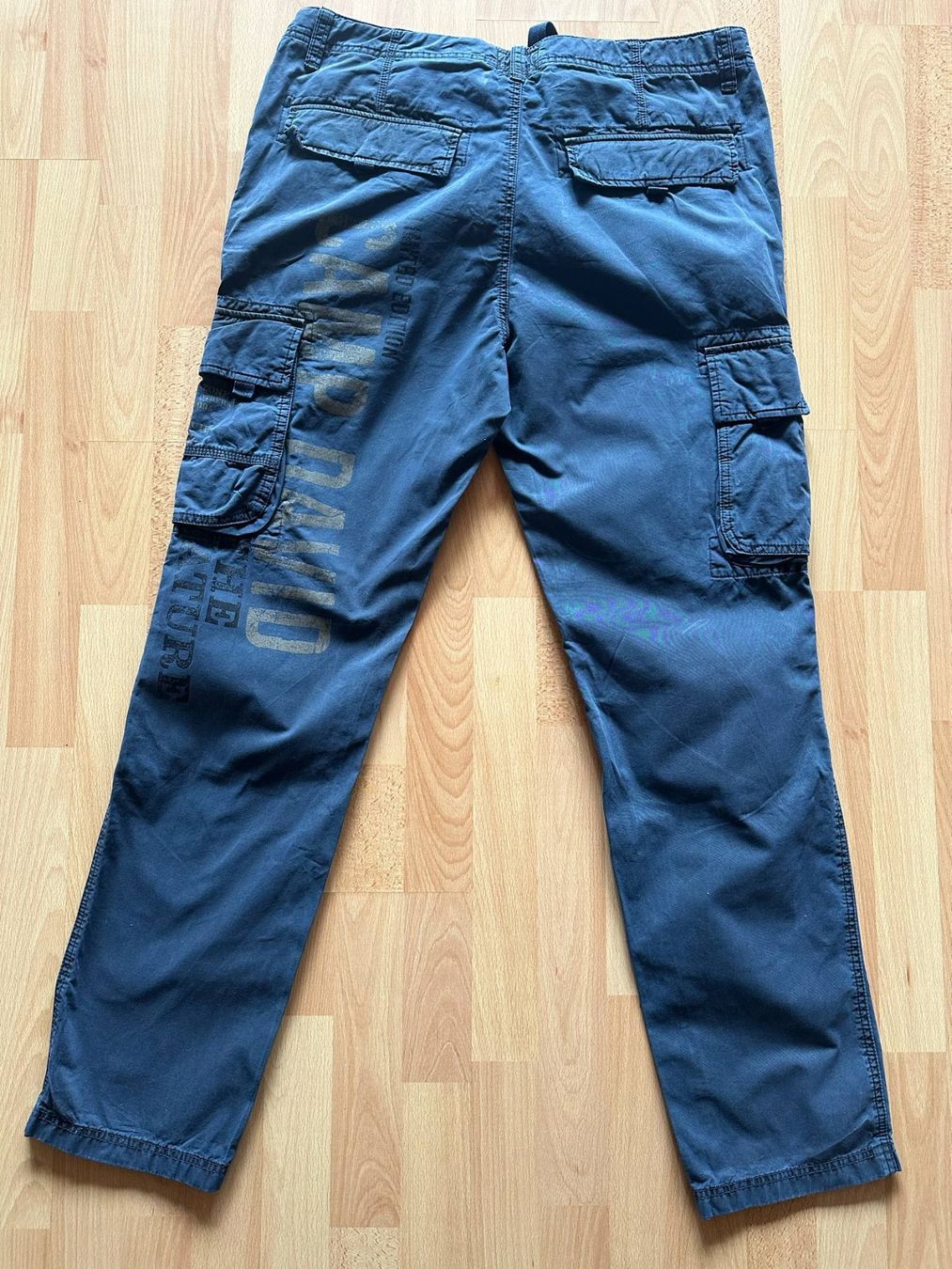 Camp David Pantaloni: Camp David Hose – Nuovo (secondo la descrizione) da Churwalden venduto da BarBa727 4