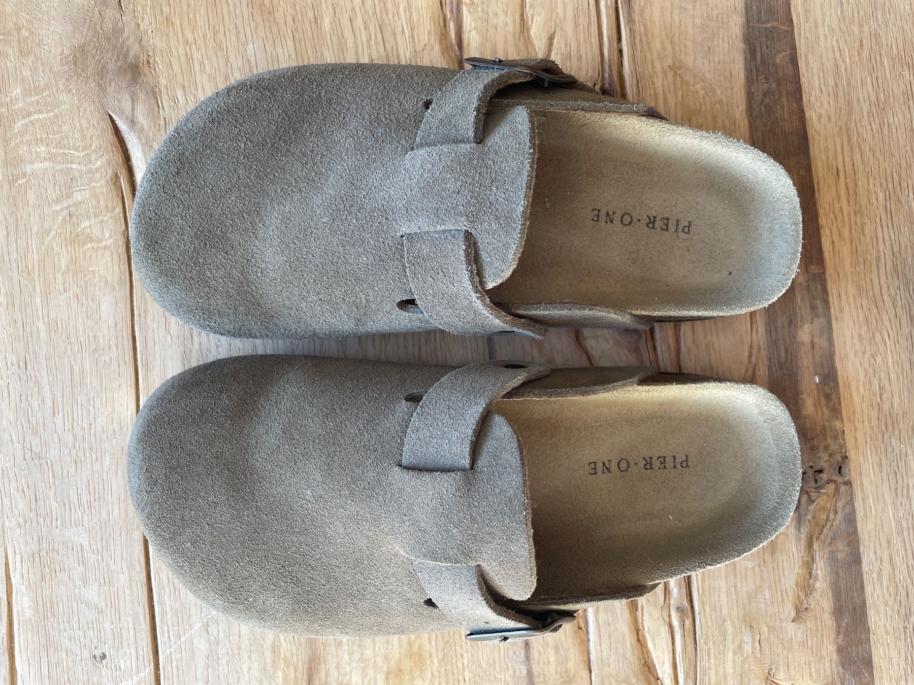 Damenschuhe: Clogs Pier One Damen – Neu (gemäss Beschreibung) aus Silenen von keanelsener 2
