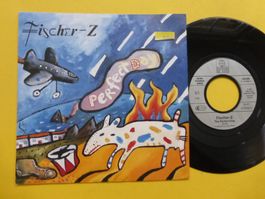Fischer-Z – Perfect Day