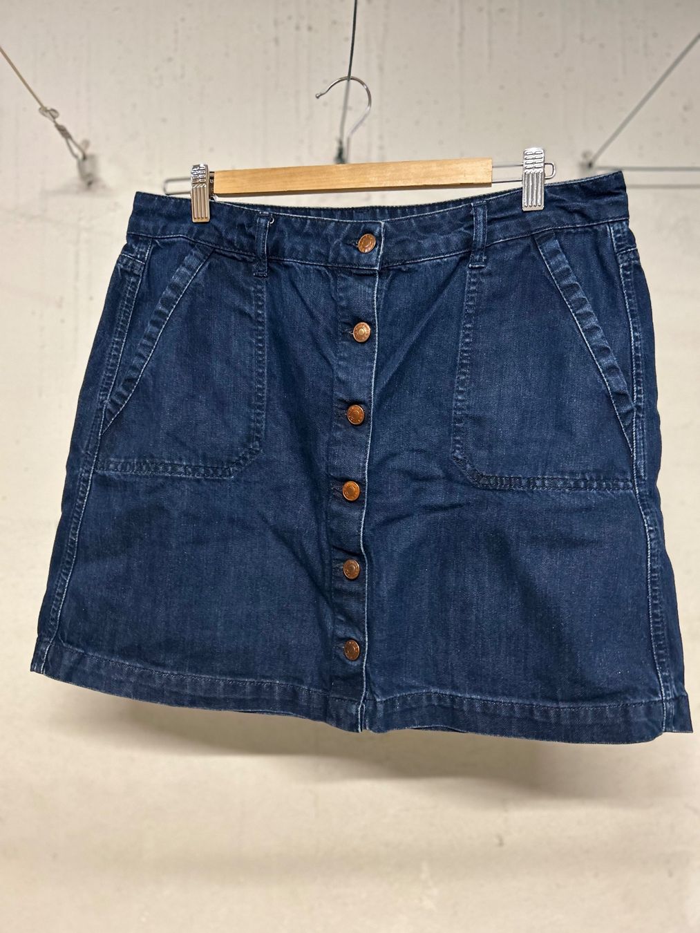 Esprit Gonne: Jeansrock 38/40 – Usato da Ipsach venduto da Rena-b