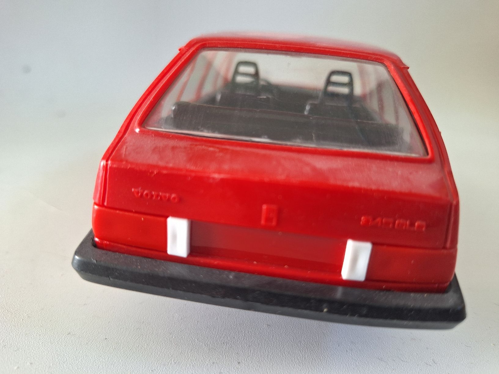 Volvo Modellini d'auto: Volvo 345 GLS Modellauto – Usato da Künten venduto da Dfog 4