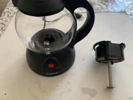 Silvercrest Kaffeemaschine, gebraucht, Top Zustand!