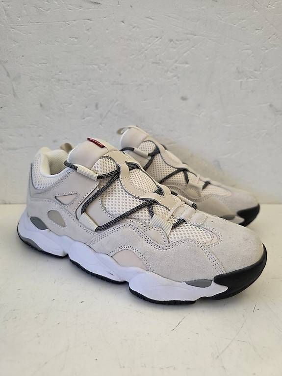 Globe Scarpe da uomo: Chaussures NEUVES Globe Option Evo, taille 42 – Nuovo e nell'imballaggio originale da Sugiez venduto da factorysportoutlet