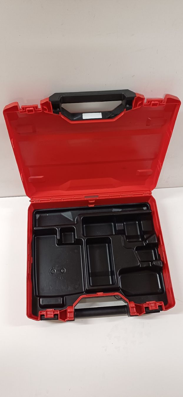 Hilti Tutti gli attrezzi: Hilti SF 4-A22 Koffer, leer  – Usato da Au TG venduto da aatec_105 3