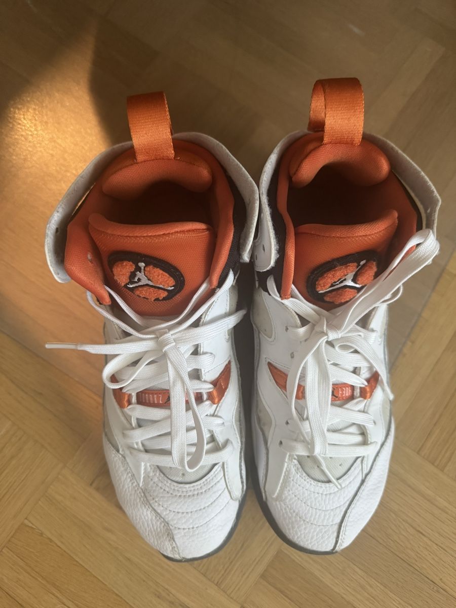 Jordan Scarpe per ragazzi: Air Jordan Schuhe – Usato da Rüti ZH venduto da ManuMassi 3